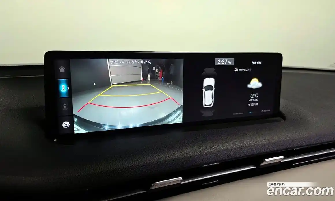 Genesis GV70 2022 2.5 Автомат в Москве № 21430, фото 8