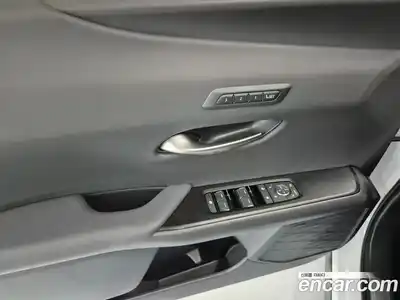 Lexus UX 2025 2.0 Вариатор в Москве № 214756, миниатюра 12