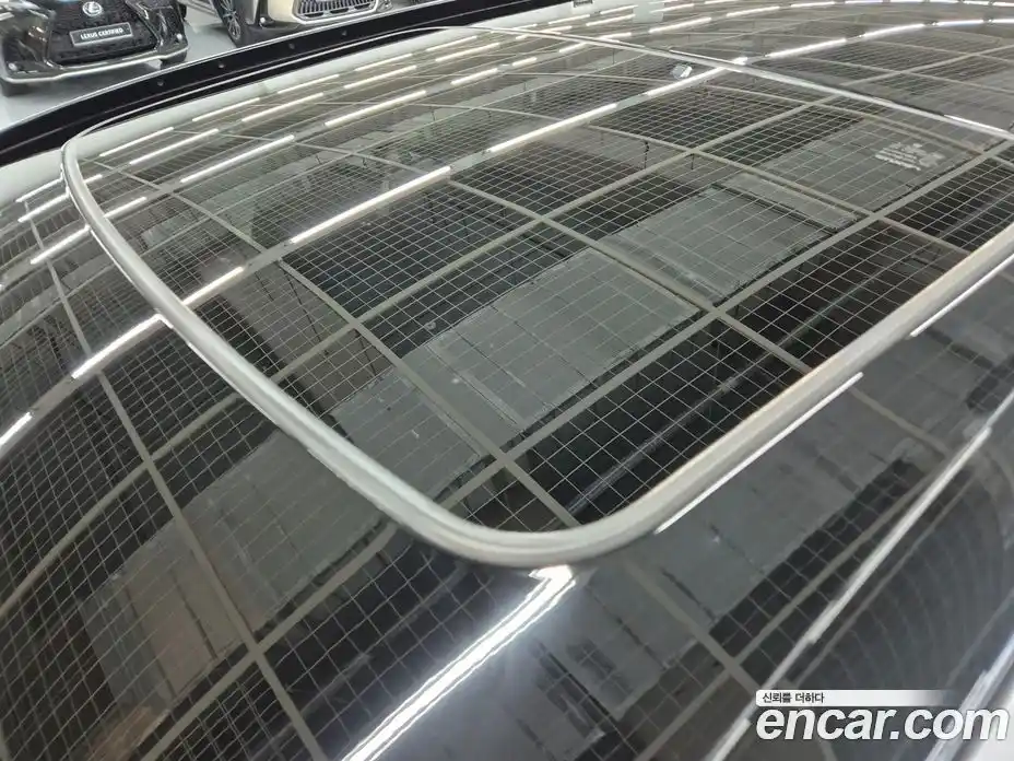 Lexus UX 2025 2.0 Вариатор в Москве № 214756, фото 19