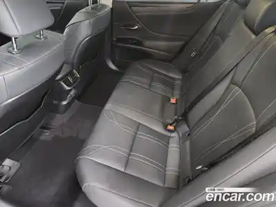 Lexus ES 2023 2.5 Вариатор в Москве № 214809, миниатюра 11