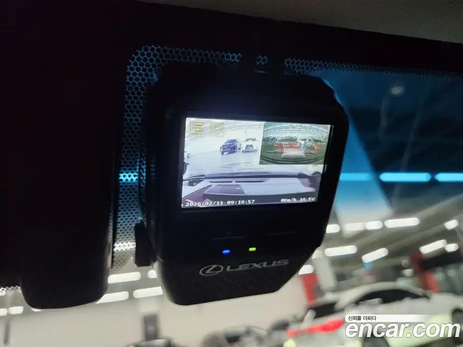 Lexus ES 2023 2.5 Вариатор в Москве № 214809, фото 13