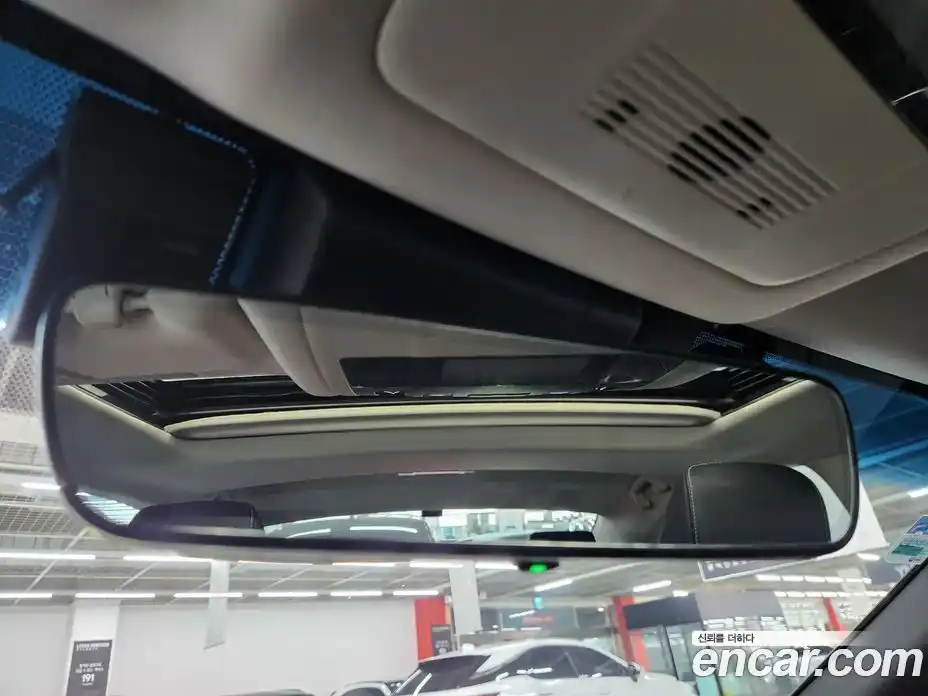 Lexus ES 2023 2.5 Вариатор в Москве № 214809, фото 14