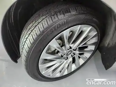 Lexus ES 2023 2.5 Вариатор в Москве № 214809, миниатюра 5