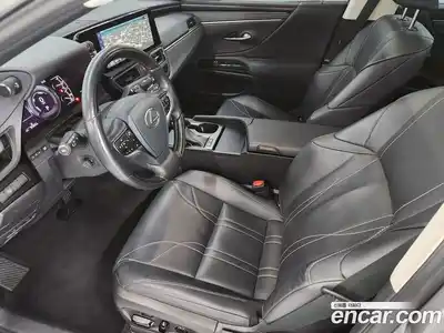 Lexus ES 2023 2.5 Вариатор в Москве № 214809, миниатюра 10