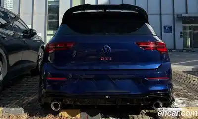 Volkswagen Golf 2023 2.0 Автомат в Москве № 214881, миниатюра 4