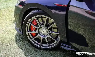 Volkswagen Golf 2023 2.0 Автомат в Москве № 214881, миниатюра 5