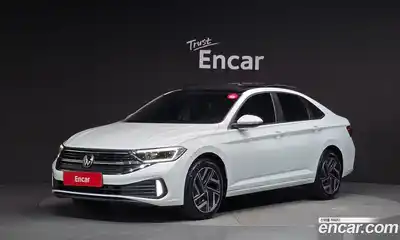 Volkswagen Jetta, 2023