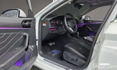 Volkswagen Jetta 2023 1.5 Автомат в Москве № 215021, миниатюра 12