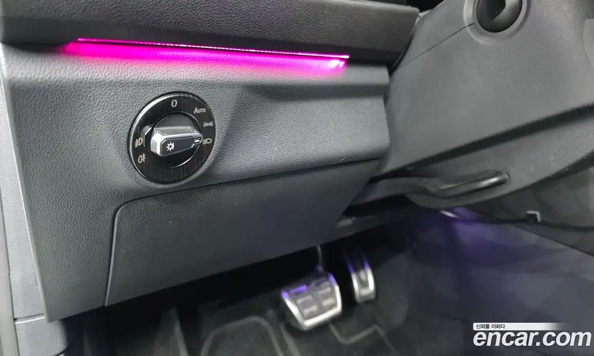 Volkswagen Jetta 2023 1.5 Автомат в Москве № 215021, фото 13