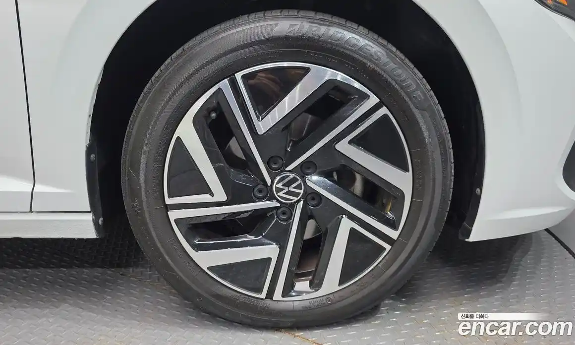 Volkswagen Jetta 2023 1.5 Автомат в Москве № 215021, фото 5