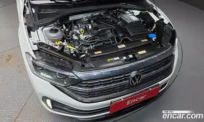 Volkswagen Jetta 2023 1.5 Автомат в Москве № 215021, миниатюра 6