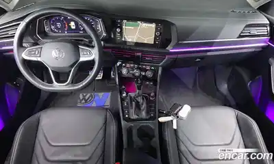 Volkswagen Jetta 2023 1.5 Автомат в Москве № 215021, миниатюра 7