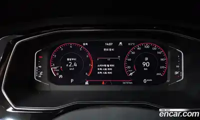 Volkswagen Jetta 2023 1.5 Автомат в Москве № 215021, миниатюра 8