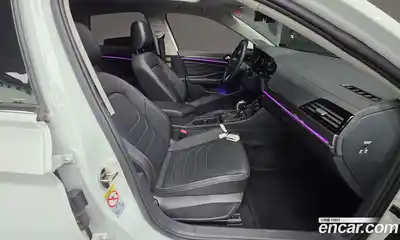 Volkswagen Jetta 2023 1.5 Автомат в Москве № 215021, миниатюра 10