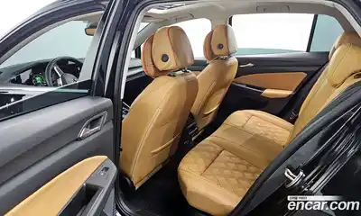 Volkswagen Golf 2022 2.0 Автомат в Москве № 215245, миниатюра 12