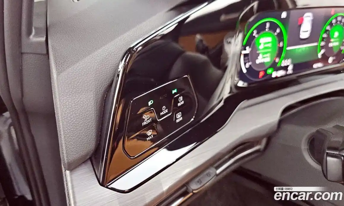 Volkswagen Golf 2022 2.0 Автомат в Москве № 215245, фото 16