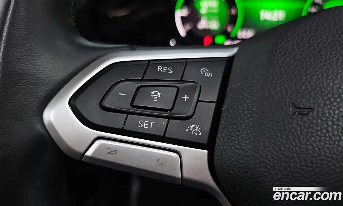 Volkswagen Golf 2022 2.0 Автомат в Москве № 215245, фото 20