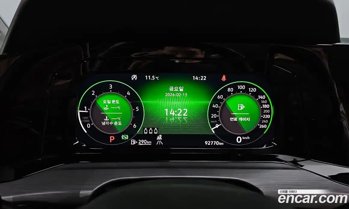 Volkswagen Golf 2022 2.0 Автомат в Москве № 215245, фото 8