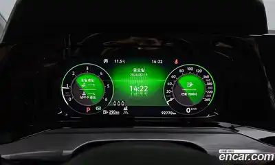 Volkswagen Golf 2022 2.0 Автомат в Москве № 215245, миниатюра 8