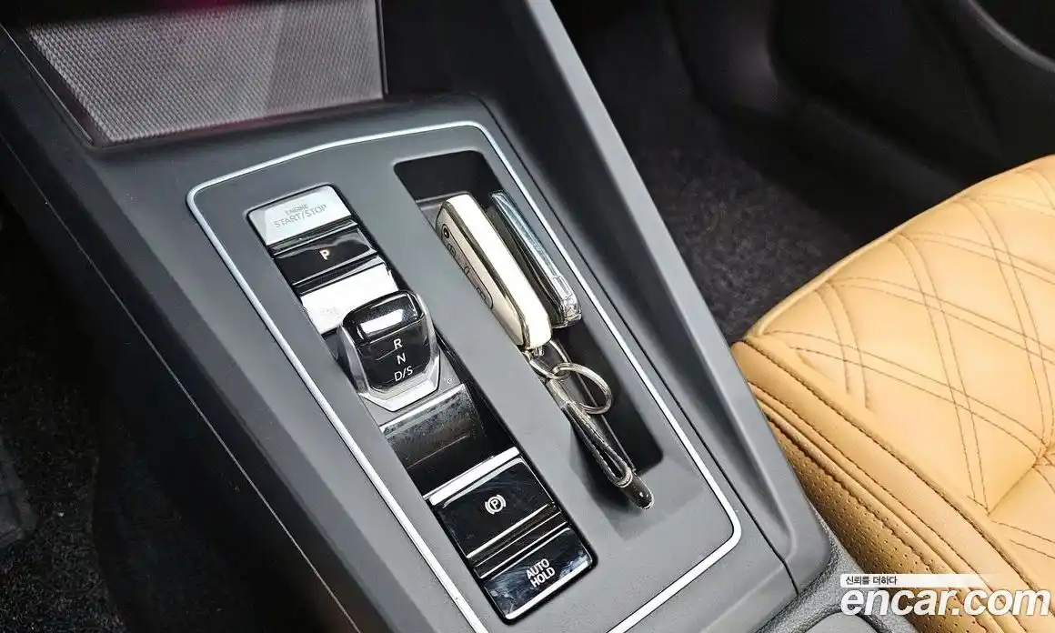 Volkswagen Golf 2022 2.0 Автомат в Москве № 215245, фото 9