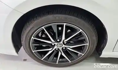 Toyota Camry 2024 2.5 Автомат в Москве № 215605, миниатюра 5