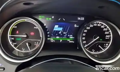 Toyota Camry 2024 2.5 Автомат в Москве № 215605, миниатюра 8