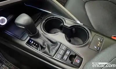 Toyota Camry 2024 2.5 Автомат в Москве № 215605, миниатюра 9