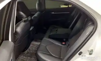 Toyota Camry 2024 2.5 Автомат в Москве № 215605, миниатюра 10