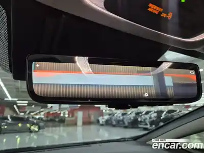 Toyota Prius 2024 2.0 Вариатор в Москве № 215614, миниатюра 11