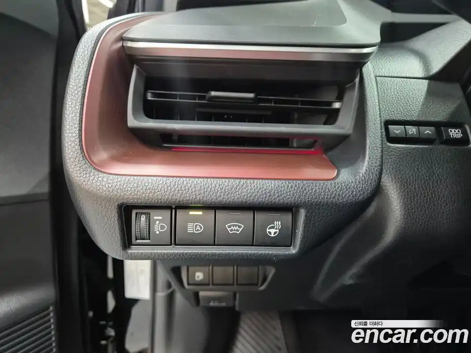 Toyota Prius 2024 2.0 Вариатор в Москве № 215614, фото 12