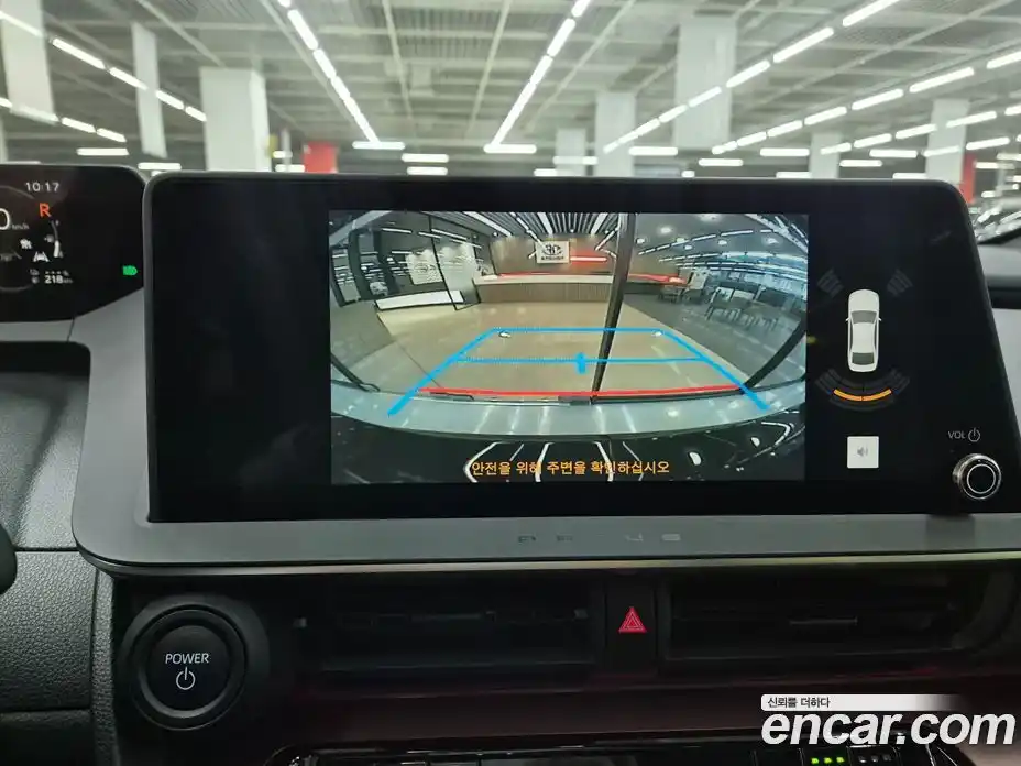 Toyota Prius 2024 2.0 Вариатор в Москве № 215614, фото 9