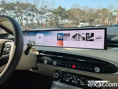 Genesis GV70 2025 2.5 Автомат в Москве № 21902, миниатюра 12