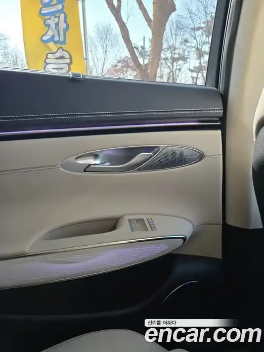 Genesis GV70 2025 2.5 Автомат в Москве № 21902, фото 15