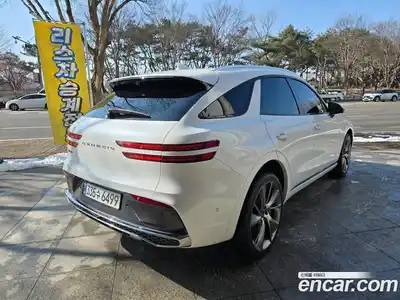 Genesis GV70 2025 2.5 Автомат в Москве № 21902, миниатюра 2