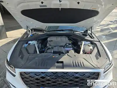 Genesis GV70 2025 2.5 Автомат в Москве № 21902, миниатюра 6