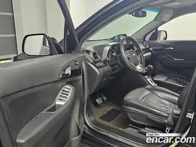 Chevrolet Orlando 2012 2.0 Автомат в Москве № 219760, миниатюра 11