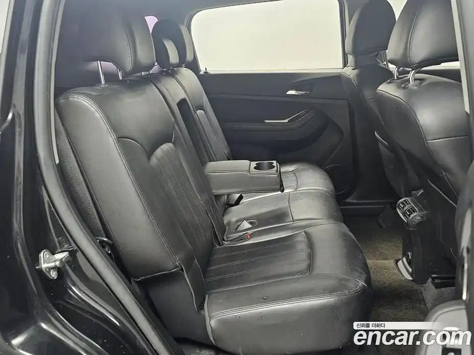 Chevrolet Orlando 2012 2.0 Автомат в Москве № 219760, фото 12