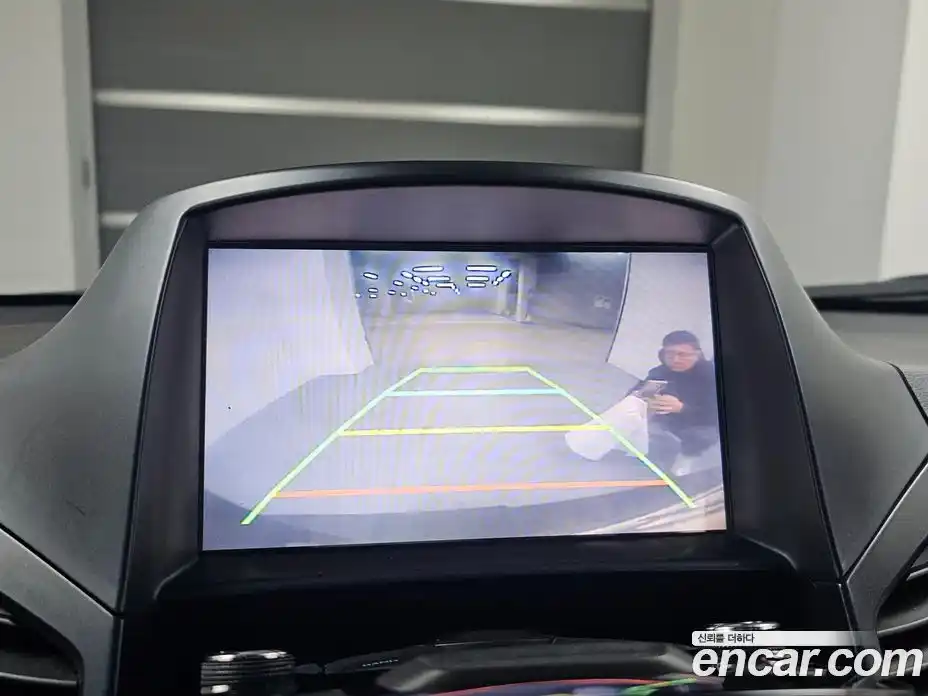 Chevrolet Orlando 2012 2.0 Автомат в Москве № 219760, фото 15