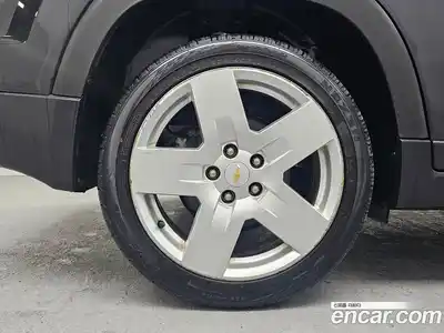 Chevrolet Orlando 2012 2.0 Автомат в Москве № 219760, миниатюра 5