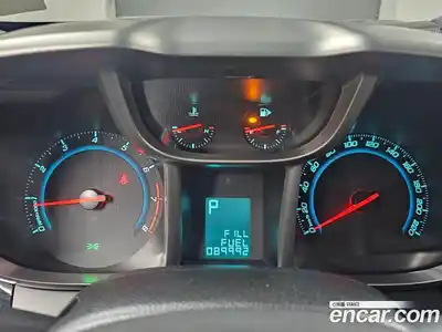 Chevrolet Orlando 2012 2.0 Автомат в Москве № 219760, миниатюра 8