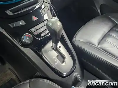 Chevrolet Orlando 2012 2.0 Автомат в Москве № 219760, миниатюра 9