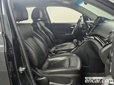 Chevrolet Orlando 2012 2.0 Автомат в Москве № 219760, миниатюра 10