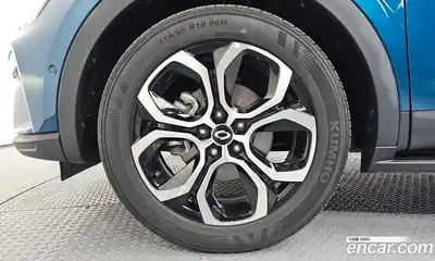 Renault XM3 2024 1.6 Автомат в Москве № 220699, миниатюра 11