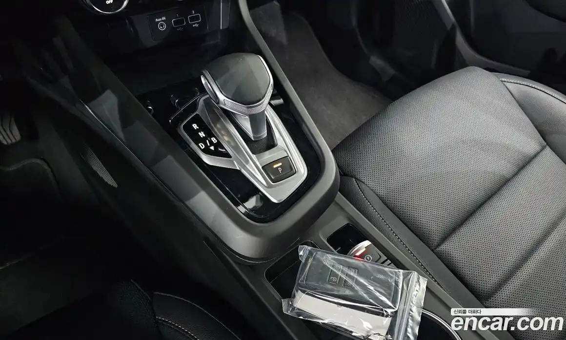 Renault XM3 2024 1.6 Автомат в Москве № 220699, фото 13