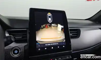 Renault XM3 2024 1.6 Автомат в Москве № 220699, миниатюра 2