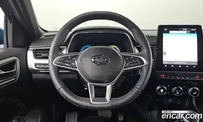 Renault XM3 2024 1.6 Автомат в Москве № 220699, миниатюра 4