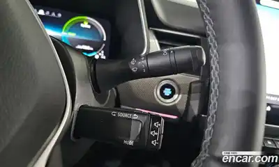 Renault XM3 2024 1.6 Автомат в Москве № 220699, миниатюра 5