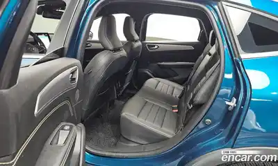 Renault XM3 2024 1.6 Автомат в Москве № 220699, миниатюра 7