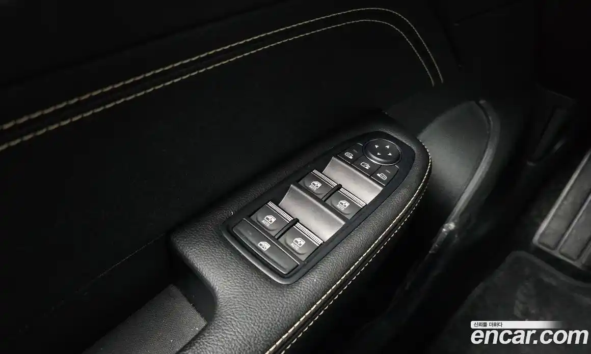 Renault XM3 2024 1.6 Автомат в Москве № 220699, фото 8