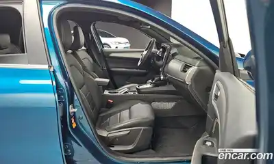 Renault XM3 2024 1.6 Автомат в Москве № 220699, миниатюра 10